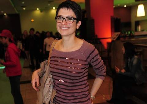 Sandra Annenberg conta detalhes sobre acidente