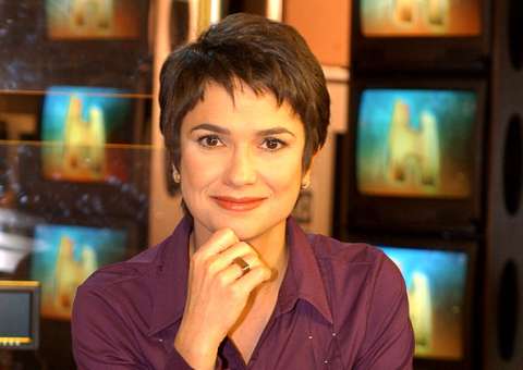 Pela primeira vez Jornal Nacional terá duas mulheres como ancôras