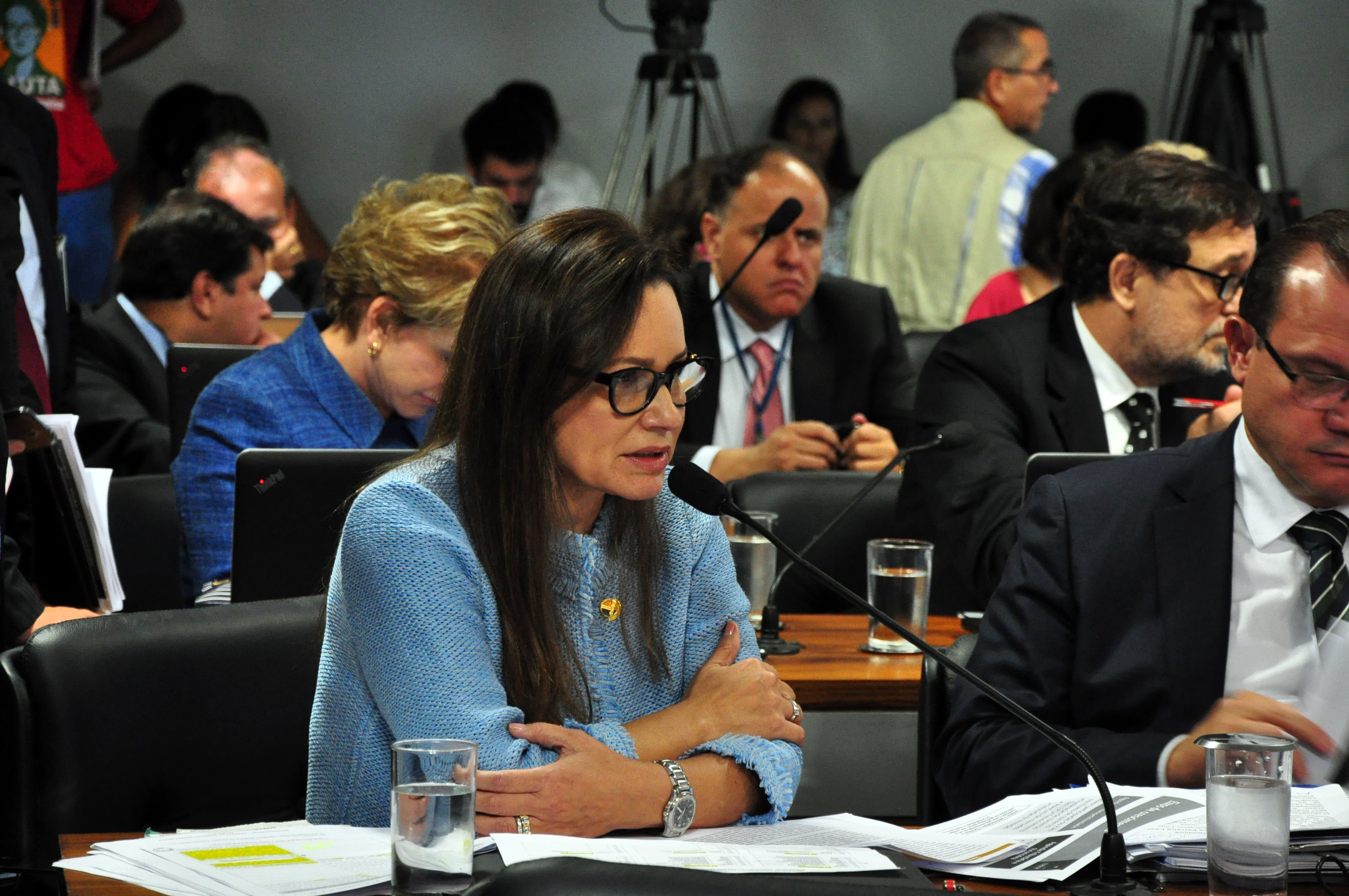  Ministro diz a Sandra que alíquota de 12% para ZFM está garantida