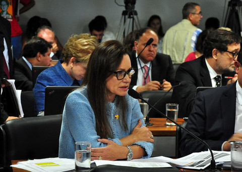  Ministro diz a Sandra que alíquota de 12% para ZFM está garantida