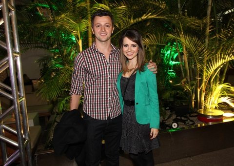 Lucas Lima nega ter ofendido fãs de Sandy na internet