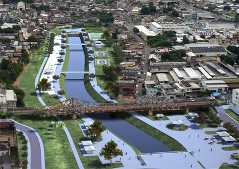 Manaus está apta a receber recursos de R$ 700 milhões