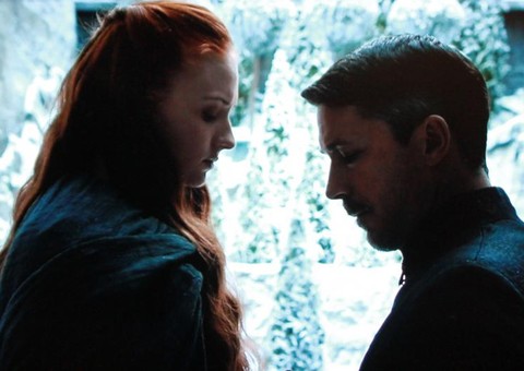 Cenas inéditas da nova temporada de Game of Thrones são divulgadas