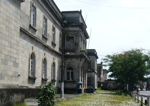 Ex-provedores da Santa Casa de Misericórdia são condenados pelo TCU