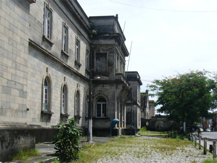 Ex-provedores da Santa Casa de Misericórdia são condenados pelo TCU