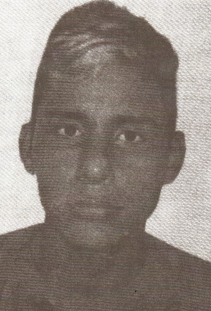 Maníaco novinho do roll-on procurado pela família é preso roubando