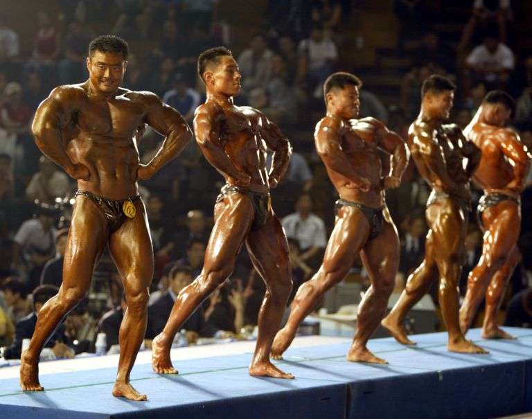 Saradões estão à caça de leite materno para suplementação