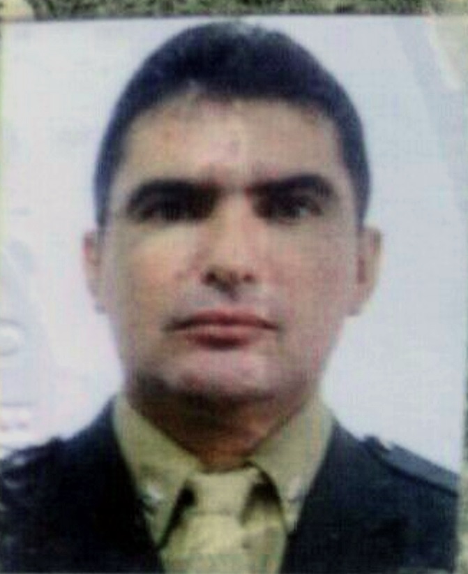  Sargento do Exército se mata com um tiro na cabeça