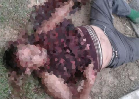 Cabo da PM é assassinado em Manaus