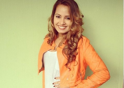 Filha de Joelma critica a mãe: "Ela deveria ser mais presente"