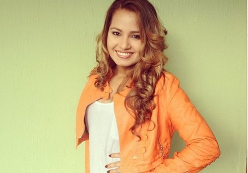 Filha de Joelma critica a mãe: "Ela deveria ser mais presente"