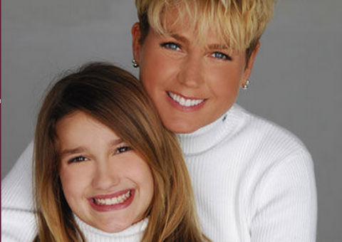 Xuxa fala sobre decepção da filha ao saber que posou nua