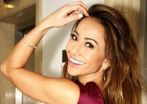 Sabrina Sato vai para Record com um dos salários mais altos da casa