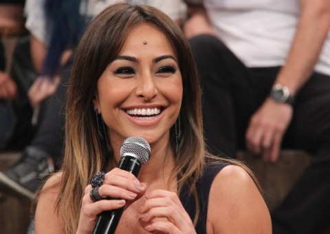 Sabrina Sato sobre novo trabalho: "Sou como vinho, vou melhorar com o tempo"