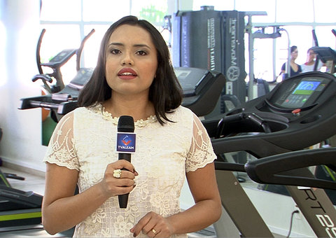 TV Aleam estreia novo programa voltado para a qualidade de vida 