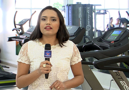 TV Aleam estreia novo programa voltado para a qualidade de vida 