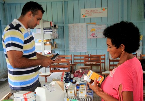 Secretaria divulga cronograma de atendimentos na zona rural