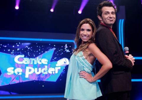 "Cante Se Puder" terá quinta temporada