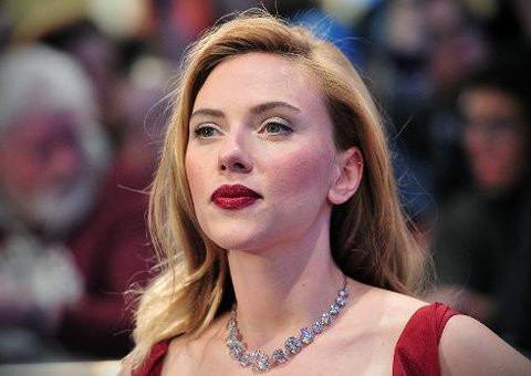 Nasce primeira filha de Scarlett Johansson