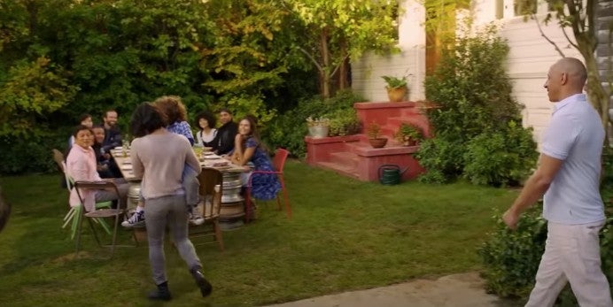 Comercial de Velozes e Furiosos 9 revela retorno de personagem