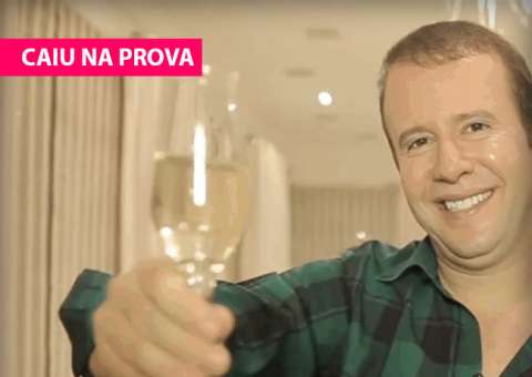 'Rei do Camarote' em prova causa revolta