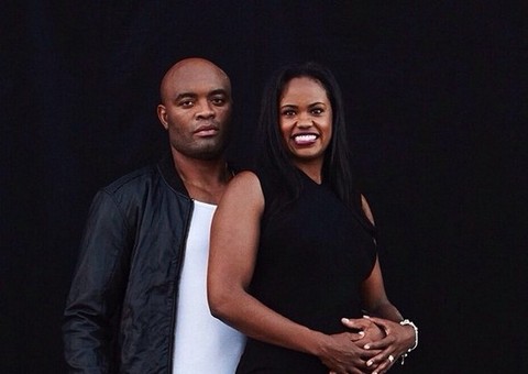 Mulher de Anderson Silva descobre nova traição