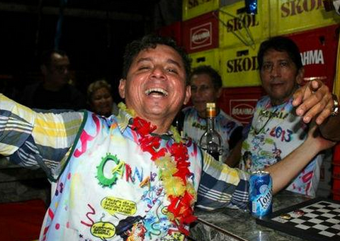 Banda do 5 Estrelas fecha o Carnaval com chave de ouro