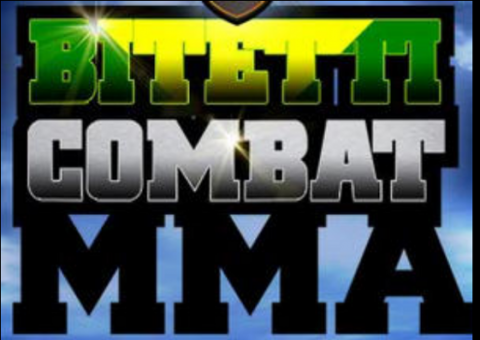 CREDECIAMENTO PARA O BITETTI COMBAT 19