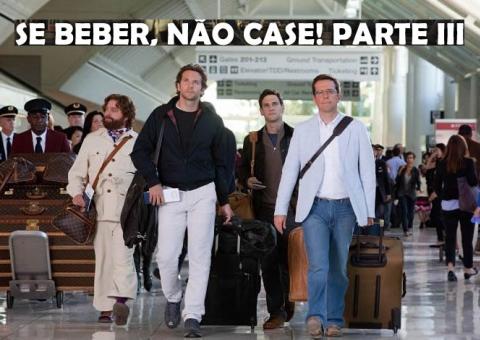 Veja o novo trailer de "Se Beber, não case!" 3 
