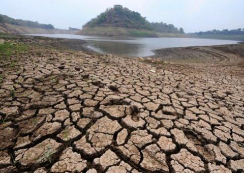 Mais de 10% da população mundial pode ser afetada por mudanças climáticas em 2100