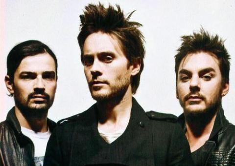 Confira o lyric video da nova música do 30 Seconds To Mars