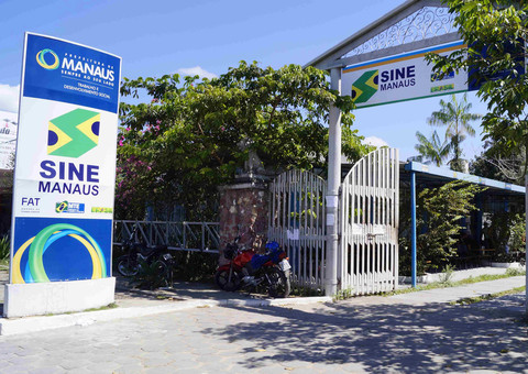 Mesmo com sistema em transição, Sine Manaus mantém atendimento