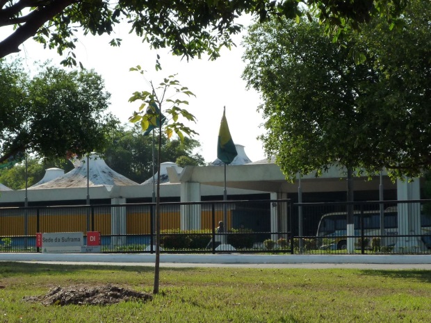 Governo de Rondônia e Suframa discutem fortalecimento de parcerias