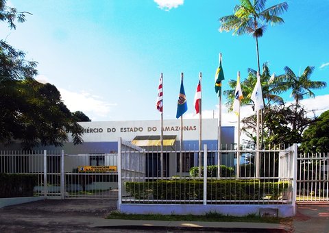 Fecomércio comemora 60 anos com festa