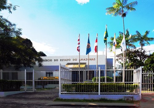 Fecomércio comemora 60 anos com festa