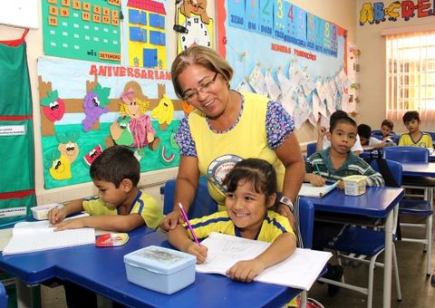 Amazonas: Escolas se destacam no Ideb e revelam estratégias de sucesso