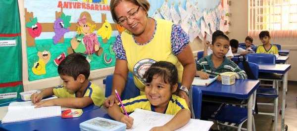 Amazonas: Escolas se destacam no Ideb e revelam estratégias de sucesso