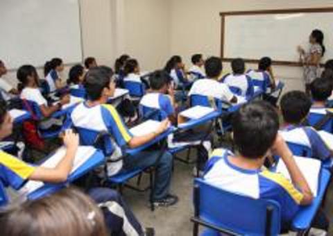  Seduc convoca 322 professores aprovados em Processo Seletivo