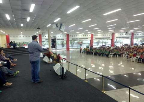 Governo dá início a programa gratuito de pós-graduação para professores da rede pública estadual