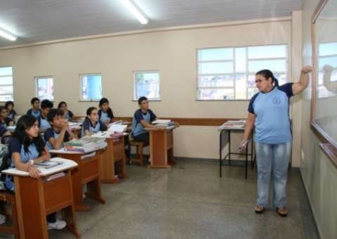 Governo do Estado dá início a programa gratuito de pós-graduação