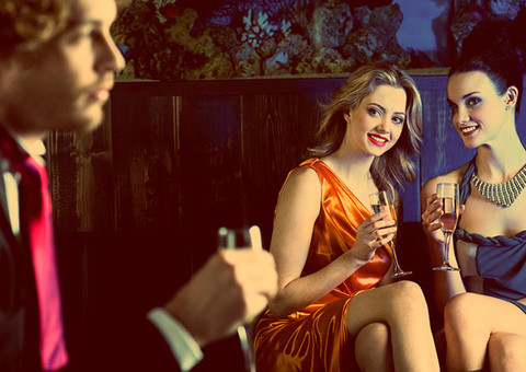 6 tipos de homem que as mulheres não resistem