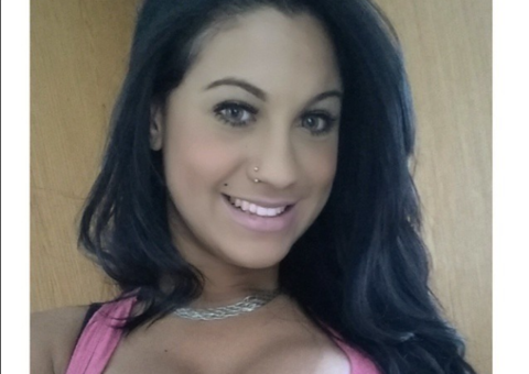 Sedutora do Teste de Fidelidade é espancada por namorado