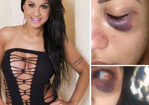  Empresário que espancou sedutora do Teste de Fidelidade diz não lembrar de nada