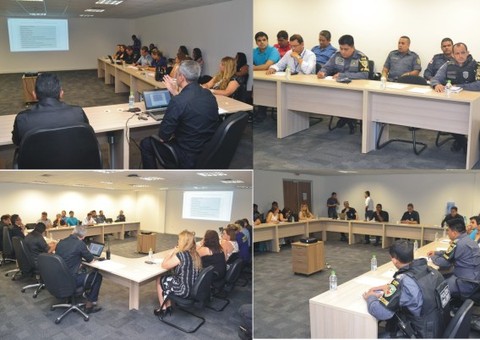 Segurança no réveillon de Manaus terá operação integrada