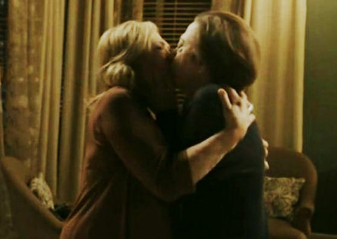 Fernanda Montenegro fala sobre cena polêmica: ‘Não posso acreditar que ainda se espantem com a homossexualidade’, "É uma bobagem”.