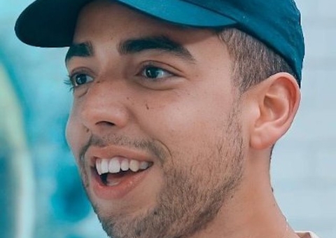 Lucas Selfie vence Prova de Fogo em 'A Fazenda'