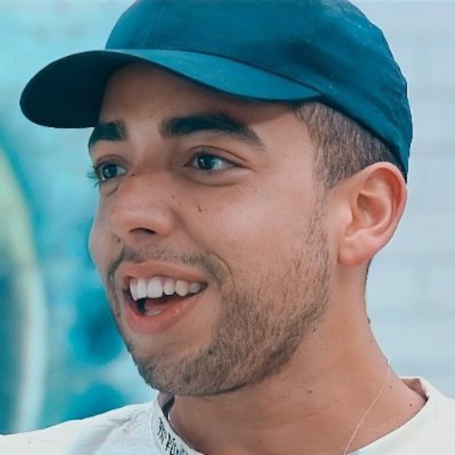 Lucas Selfie vence Prova de Fogo em 'A Fazenda'