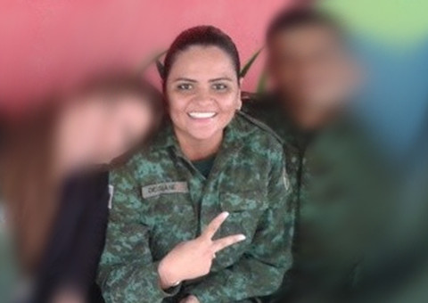 Cabo é preso ao dizer que PM protege suposto assassino de soldado