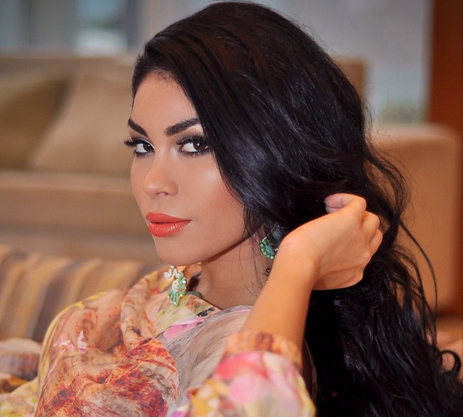  Vice Miss Amazonas, Sheislane Hayalla pode entrar para "A Fazenda 8"