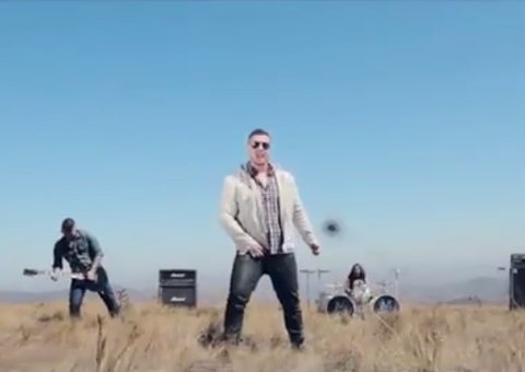  Já viu? Banda Malta lança primeiro clipe da carreira